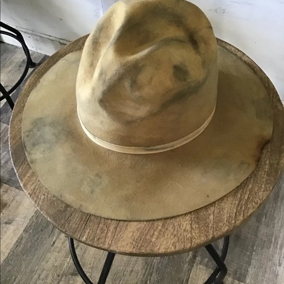 Custom Ooak magnolia style hats main image 9